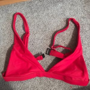 Blackbough Scarlet Top